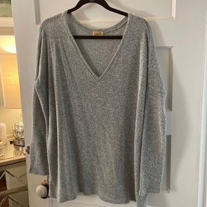 Piko Sweater